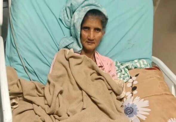 पंजाब सरकार की मुख्यमंत्री सेहत योजना ने बचाई 37 वर्षीय महिला की जिंदगी, मुफ्त में हुई 4 लाख की सर्जरी