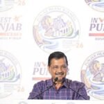 चीन से मुकाबले को पंजाब तैयार, उद्योग को हर सुविधा देगी ‘AAP’ सरकार…मोहाली में केजरीवाल