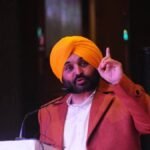 लुधियाना में आज CM मान की उद्यमियों के साथ बैठक, नई इंडस्ट्रियल पॉलिसी का ऐलान