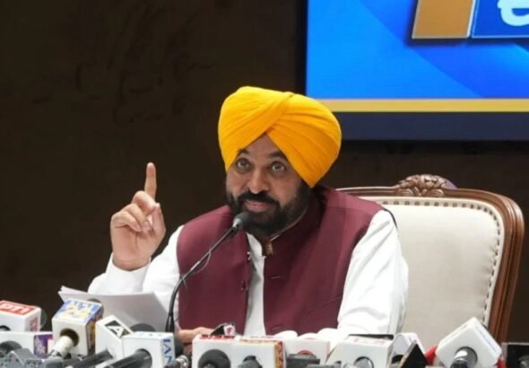 नशे से नौकरी तक का सफर: Punjab में ‘युद्ध नशेयां विरुद्ध’ अभियान से बदल रही जिंदगियां