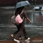 पंजाब-चंडीगढ़ में आज बारिश, आंधी और ओलावृष्टि का अलर्ट:जनवरी महीने जैसी सर्दी, तापमान सामान्य से नीचे, अमृतसर में अधिकतम तापमान 19.4 डिग्री दर्ज