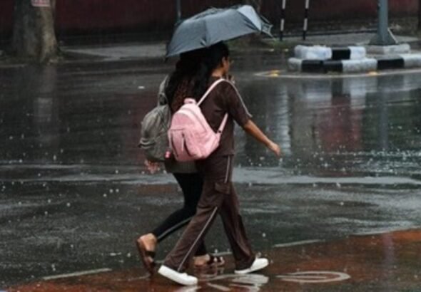 पंजाब-चंडीगढ़ में आज बारिश, आंधी और ओलावृष्टि का अलर्ट:जनवरी महीने जैसी सर्दी, तापमान सामान्य से नीचे, अमृतसर में अधिकतम तापमान 19.4 डिग्री दर्ज