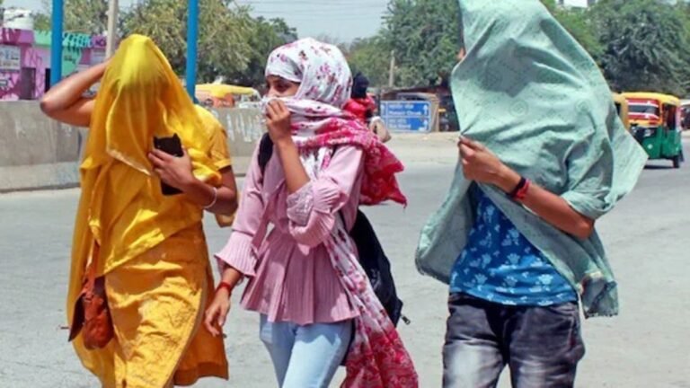 पंजाब में गर्मी का टॉर्चर! मार्च में ही पारा सामान्य से 6 डिग्री ऊपर, फरीदकोट 33.5°C के साथ सबसे गर्म