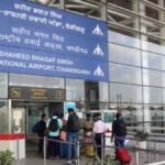 Israel-Iran war का पंजाब और चंडीगढ़ पर बड़ा असर दुबई और यूएई जाने वाली उड़ानें रद्द, यात्री परेशान