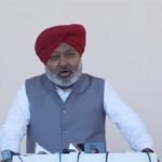 Amit Shah की मोगा रैली से पहले, मंत्री हरपाल सिंह चीमा ने पंजाब भाजपा नेताओं से पूछा: क्या आप पंजाब के हक की मांग करेंगे या चुप रहेंगे?