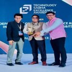 CM भगवंत मान की डिजिटल पहल को राष्ट्रीय पहचान, हैदराबाद में मिला ”Digital Excellence” पुरस्कार