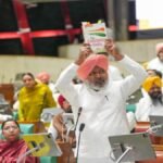 महिलाओं के खिलाफ अपमानजनक टिप्पणियां और भद्दी शब्दावली बिल्कुल भी बर्दाश्त योग्य नहीं; कांग्रेसी विधायक सुखपाल सिंह खैहरा तुरंत माफी मांगें: Harpal Singh Cheema