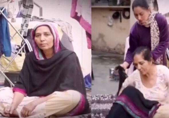 मोहाली की महिला को सेहत योजना के तहत समय पर दिल का इलाज, ₹4 लाख के खर्च से बचाव