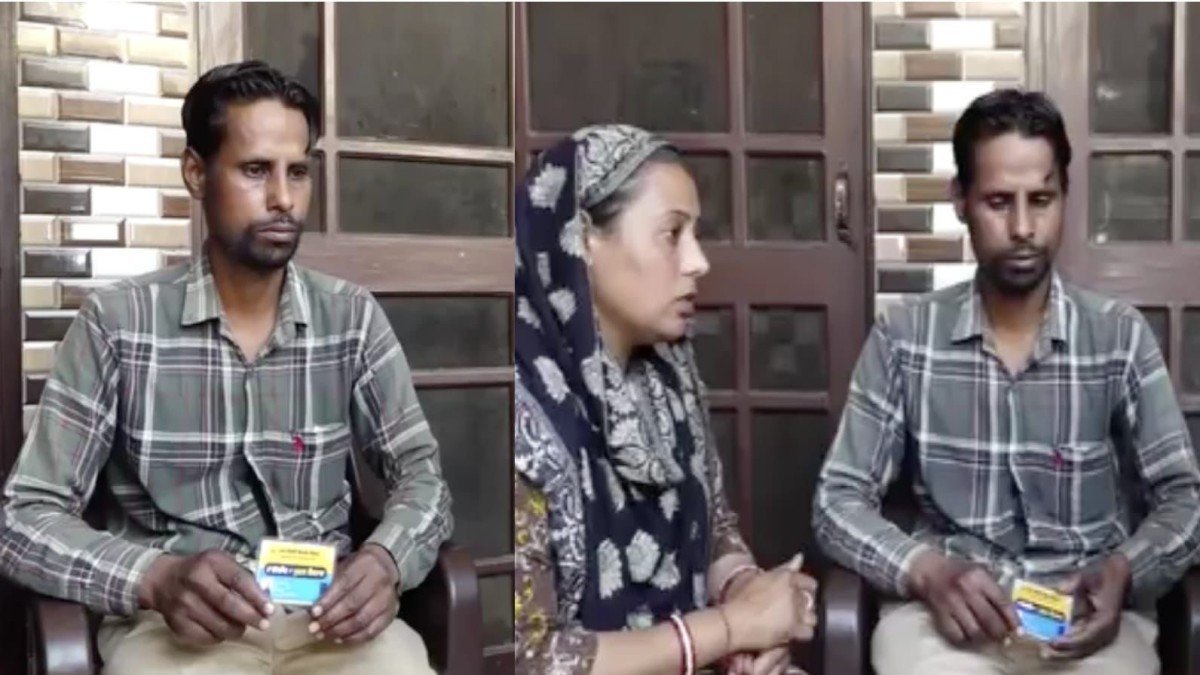 भगवंत मान सरकार की मुख्यमंत्री सेहत योजना ने मंडोली के मैकेनिक को 90,000 के संभावित इलाज खर्च से बचाया