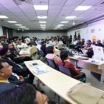 Punjab News: सम्मेलन को निवेशकों से मिल रहा जबरदस्त उत्साह पंजाब की प्रगति का प्रमाण: मुख्यमंत्री भगवंत सिंह मान