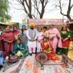 घर चलाने वाली महिलाओं को अब देश चलाना चाहिए: CM भगवंत सिंह मान