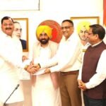 Punjab में ‘खेल क्रांति’ से बड़ा बदलाव: International Hockey Tournament की मेजबानी के साथ राज्य बना Sports Hub