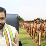 हरियाणा पुलिस में 5500 कांस्टेबल भर्ती के लिए आवेदन फिर से शुरू, एज लिमिट में मिली 3 साल की छूट