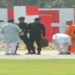 CM योगी आद‍ित्‍यनाथ ने की भाजपा काशी क्षेत्र की समन्वय बैठक, तैयार‍ियों की परखी हकीकत