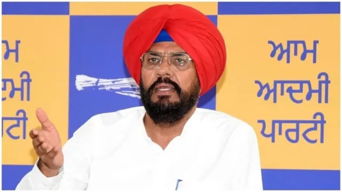 शराब घोटाले में अदालत से राहत के बाद जंतर-मंतर पर AAP की बड़ी रैली, पंजाब के मंत्री और विधायक दिखाएंगे एकजुटता