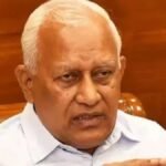 NGT की ओर से नदियों में गाद निकालने पर रोक से नाराज मंत्री गोयल; बोले राज्य को सुने बिना फैसला ठीक नहीं