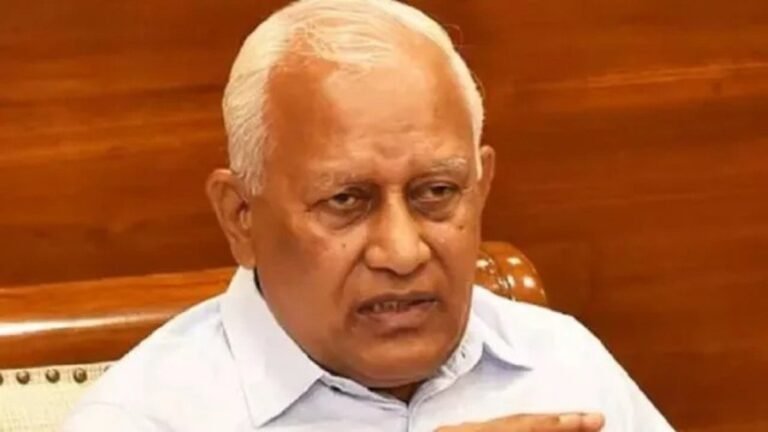 NGT की ओर से नदियों में गाद निकालने पर रोक से नाराज मंत्री गोयल; बोले राज्य को सुने बिना फैसला ठीक नहीं