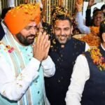 केसरिया पगड़ी से पंजाब पर नजर? बजट में हरियाणा के सीएम नायब सैनी का सियासी संदेश, कांग्रेस ने बोला हमला