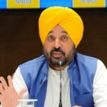 पंजाब में बन रहे 118 ‘स्कूल ऑफ एमिनेंस’, CM भगवंत मान ने गिनाईं 4 साल की उपलब्धियां