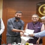 पंजाब में निवेश की रफ्तार जारी: अमृतसर के लिए 400 करोड़ रुपये के ट्राइडेंट होटल प्रोजेक्ट की घोषणा — संजीव अरोड़ा