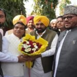 मुख्यमंत्री भगवंत सिंह मान ने मलेरकोटला के लिए बड़ी घोषणा, मेडिकल कॉलेज होगा स्थापित, एमबीबीएस की 100 सीटें होंगी