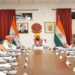 मुख्यमंत्री भगवंत सिंह मान के नेतृत्व में कैबिनेट की ओर से ‘मुख्यमंत्री मावां-धीयां सत्कार योजना’ शुरू करने को हरी झंडी; 97 प्रतिशत से अधिक महिलाओं को हर महीने 1000–1500 रुपए सम्मान राशि मिलेगी