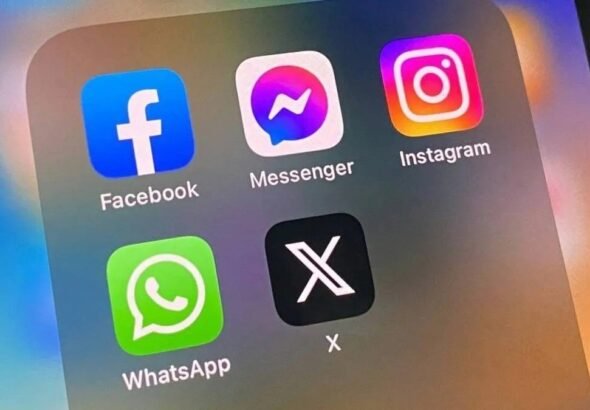 Social media पर लगी पाबंदी, सरकार ने लिया बड़ा फैसला