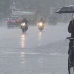 Punjab में अगले दो दिन तक आंधी-तूफान के साथ होगी बारिश, ओलावृष्टि को लेकर भी अलर्ट