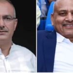 Haryana Result: क्रॉस वोटिंग, रात 1 बजे तक काउंटिंग… जानें- हरियाणा राज्यसभा चुनाव में बीजेपी पर कैसे भारी पड़ी कांग्रेस