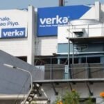 सेना के वेरका का सूखा दूध खारिज किए जाने के बाद एक्शन;  Ludhiana इकाई के महाप्रबंधक निलंबित