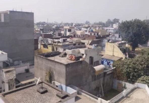 Punjab Weather: चार दिन बाद साफ हुआ मौसम, निकली धूप; 23 डिग्री पहुंचा तापमान