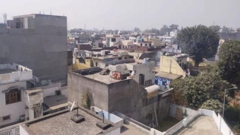 Punjab Weather: चार दिन बाद साफ हुआ मौसम, निकली धूप; 23 डिग्री पहुंचा तापमान