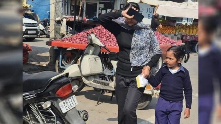 पंजाब में बदला मौसम का मिजाज, मार्च की शुरुआत में ही बढ़ी गर्मी; पढ़ें अगले 24 घंटे का अनुमान