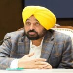 बीजेपी मुख्यालय ब्लास्ट मामले में CM बोले:चंडीगढ़ पुलिस को सहयोग देंगे; पंजाब पुलिस आरोपी अरेस्ट करे तो दोषी भगवंत मान नहीं