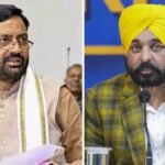 CM मान की हरियाणा सरकार को सलाह: संयम के साथ पानी बरतें, 21 मई तक अतिरिक्त पानी नहीं देगा पंजाब