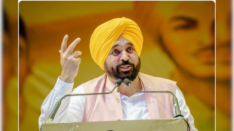 पंजाब में पैसों की बारिश! जोगिंद्रा ग्रुप करेगा 1,100 करोड़ का महा-निवेश, युवाओं की खुलेगी किस्मत