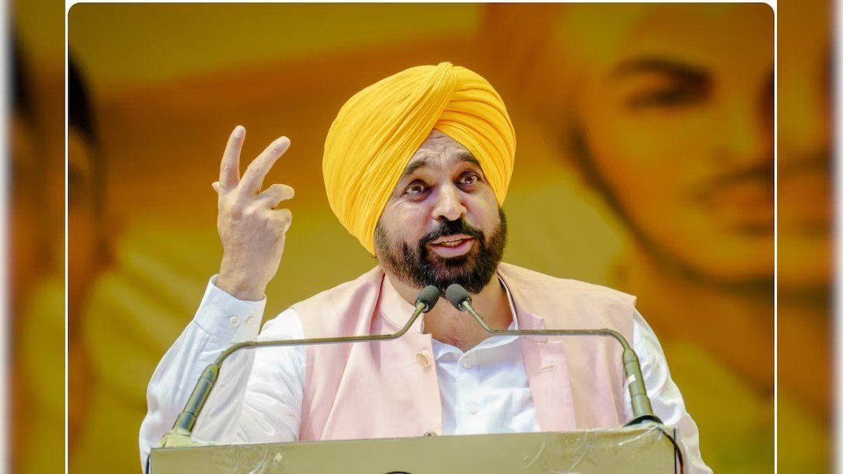 पंजाब में पैसों की बारिश! जोगिंद्रा ग्रुप करेगा 1,100 करोड़ का महा-निवेश, युवाओं की खुलेगी किस्मत