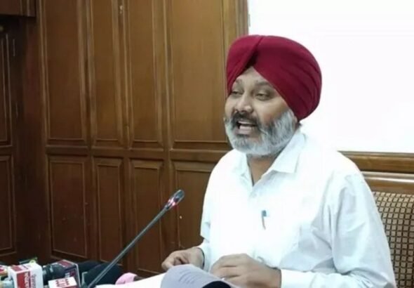 पंजाब में जारी रहेंगी सभी सब्सिडियां, वित्तमंत्री Harpal Cheema का बड़ा एलान