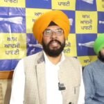 शहीदों की धरती संगरूर को दीमक कहना बाजवा की घटिया मानसिकता:Kuldeep Dhaliwal