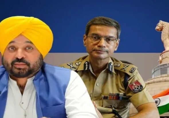 पंजाब को जल्द मिलेगा स्थायी DGP, 14 IPS अधिकारियों का पैनल तैयार; UPSC को भेजने की तैयारी में मान सरकार