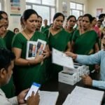 पंजाब सरकार का बड़ा फैसला, आंगनवाड़ी के 28 हजार से ज्यादा स्मार्टफोन अब ‘ड्रग जनगणना’ में होंगे इस्तेमाल