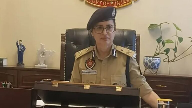 जालंधर PNB लूटकांड का चंद घंटों में खुलासा, रिटायर्ड DSP का बेटा निकला मुख्य आरोपी