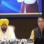 ‘राघव चड्ढा बीजेपी के साथ…’ राज्यसभा सांसद के मुद्दे पर बोले पंजाब के CM भगवंत मान