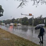 पंजाब में आज फिर बिगड़ेगा मौसम, 12 जिलों में बारिश और आंधी-तूफान का अलर्ट