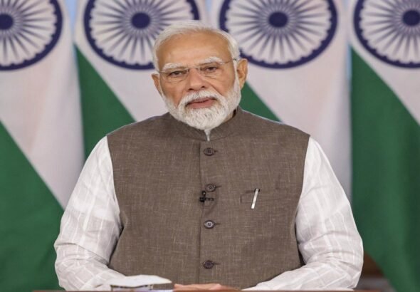 जंगी तनाव के बीच PM मोदी ने बुलाई हाई लेवल मीटिंग, मिडिल ईस्ट संकट पर होगी चर्चा