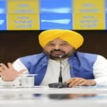 4 साल पूरे: CM Bhagwant Mann ने पेश किया सरकार का रिपोर्ट कार्ड, पंजाब के 90% घरों का बिजली बिल जीरो
