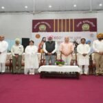 युवा भारत को श्री गुरु रविदास जी के ‘बेगमपुरा’ के संकल्प वाला देश बनाने के लिए आगे आएं — Manish Sisodia