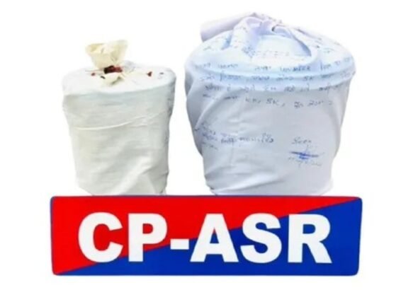 अमृतसर में यूरोप से जुड़े नशा तस्करी गिरोह का भंडाफोड़, दो गिरफ्तार; 31 करोड़ की हेरोइन बरामद