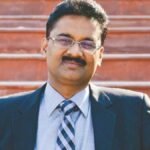 AAP ने जालंधर के अशोक मित्तल को दी बड़ी जिम्मेदारी:राघव चड्ढा की जगह राज्यसभा में बने उपनेता