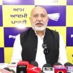 चंडीगढ़ धमाका निंदनीय, भाजपा की दोषारोपण की राजनीति भी उतनी ही दुर्भाग्यपूर्ण: Baltej Pannu